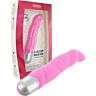 Feelztoys gino g pink vibrator point