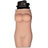Lighter Diablo Picante Body Woman Natural Design