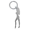 Keyring Diablo Picante with Integrated Beer Opener