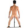 Restraint Structure Metal Hard for BDSM Play