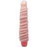 Spiral Vibrator BAILE Flexi Vibe 19.5 cm with Multi-Speed Vibrations