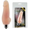 Classic Vibrator BAILE Super Mini Mavouvins with Lifelike Feel