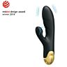 Vibrator Pretty Love Smart Naughty Play with Suction Function