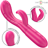 INTENSE Amara Vibrator with Stimulating Tongue