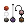 Kegel Balls Adrien Lastic Harmony Stones Set