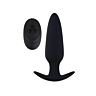 Vibrating Plug S Pleasures Premium Line Apache with Remote Control