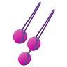 Liebe Kegel Balls Set Single and Double