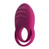 S Pleasures Dual Vibrating Cock Ring