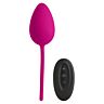 S Pleasures Velvet Odette Egg Vibrator