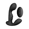 Vibrator S Pleasures Premium Line Fuzzy with Heating Function