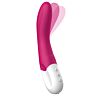 G-Spot Vibrator Liebe Bend It Rechargeable with 360° Flexibility