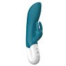 Double Vibrator Liebe Mighty Rabbit G‑spot & Clitoral