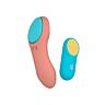 Vibrator Party Color PANTY Remote Control 10 Functions