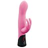 Rabbit Vibrator Liebe – Dual Clitoral & G‑Spot