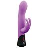 Liebe Rabbit Dual G-Spot & Clitoral Vibrator