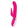 Vibrator S Pleasures Realistic with Dual Motors