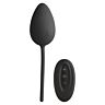 Egg Vibrator S Pleasures Velvet Odette with Remote Control