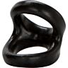 Black Tugger Ring