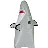 Decorative Condom Condomerie XL Shark Hand-Painted