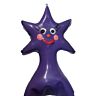 Condoms Condomerie Happy Star XL Decorative