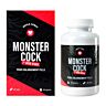 Enlargement Pills Morningstar Pharma Devils Candy Monster Cock