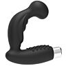 Rechargeable Black Eclipse Prostate Vibrator