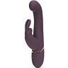 Cincuenta sombras liberadas vibrador con rabbit come to bed