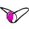 BAILE Love Rider clitoral harness with vibration