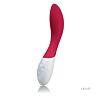 2 red vibrator Lelo mona