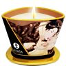 Chocolate Massage Candle Bliss