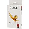 Vegan Condoms Glyde Ultra 10pcs - Natural Latex