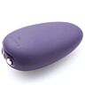 Mimi Soft Massager: Purple Pleasure