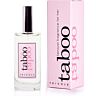 Taboo Seduction Fragrance 50ml