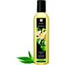 Organic natural massage oil