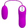 Vibrating Egg Fun Toys Eunice with Remote Control