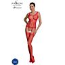 Eco Passion Rouge Bodystocking