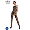 EcoPassion Black Bodystocking