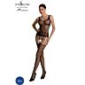 EcoPassion Bodystocking Black