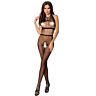 Passion Night Bodystocking