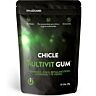 Vitaminated Chewing Gum Glow Boost