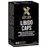 XPOWER Libido Capsules 60 | Natural Libido Boost