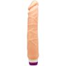 Realistic Vibrator BAILE Waves of Pleasure 25.5cm