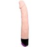 Realistic Vibrator Sensuality