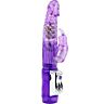 Rabbit Vibrator BAILE ROTATIONS Persian Elite with Dual Rotation