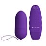 Bnaughty Remote Control Vibrator