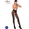 Seductive Black Stockings 30 Den