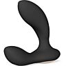 Black Pleasure Pro Prostate Massager