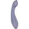 G-Spot Stimulator: Intense Purple