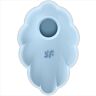 Satisfyer Airwave - Blue Vibrator