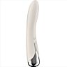 VibraTwist - Beige G-Spot Stimulator